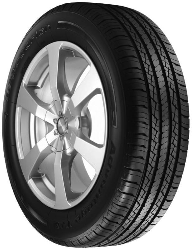 New tire bfgoodrich advantage t/a vr 225/50r17--225/50/17--2255017--225 50 17