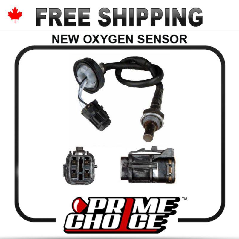 New direct fit o2 oxygen sensor replacement - air fuel ratio post cat downstream