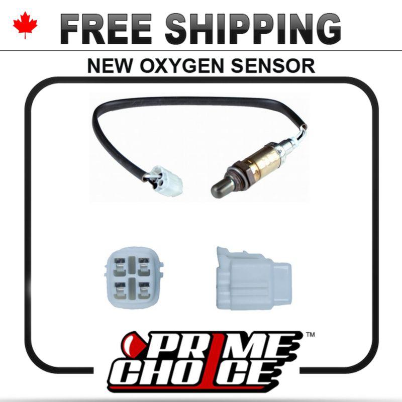 New direct fit o2 oxygen sensor replacement pre post cat fitments air fuel ratio