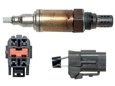 Denso 234-4320 oxygen sensor-oe style oxygen sensor