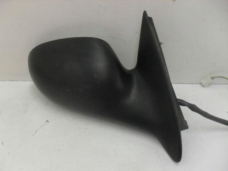 1998 - 2002 2003 2004 chrysler concorde dodge intrepid rh side mirror oem a0516