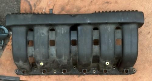 Bmw e34 e36 m50 intake manifold  obdll to obdl  323 325 328 92-99 e30 swap m50