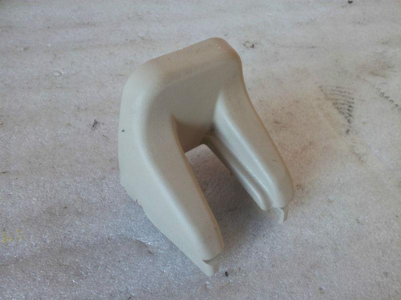 2003-2009 lexus gx470 rear seat hinge cover 71693-60080