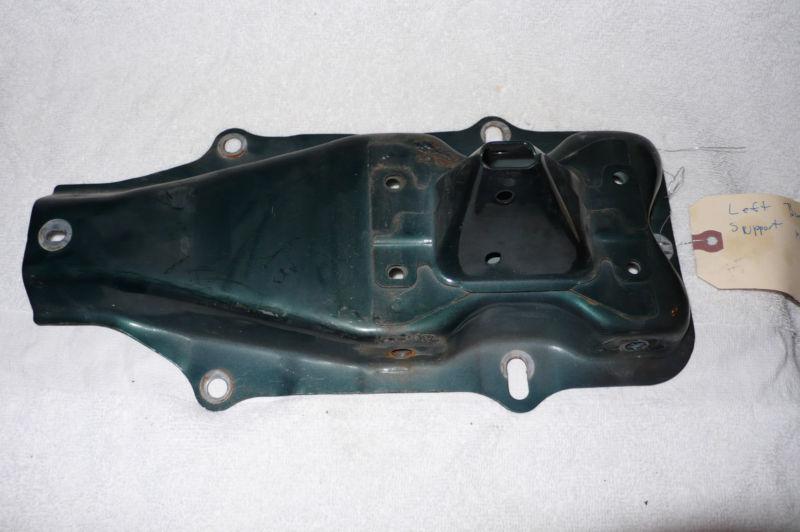 Buy Mazda Miata Front Bumper Support NA OEM 1999,2000,01,02,03,04,05 ...