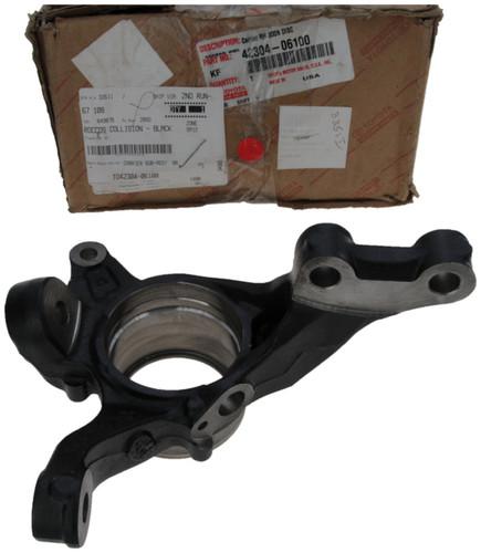 Toyota oem 4230406100 rear suspension-knuckle