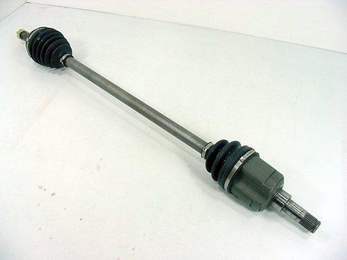 Cv joint axle shaft sebring convertible stratus breeze