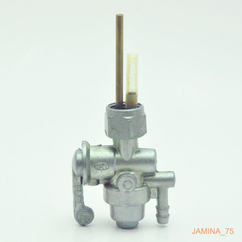 Kawasaki km90 km100 ke100 kt250 mc1 fuel cock petcock valve gas petrol tap