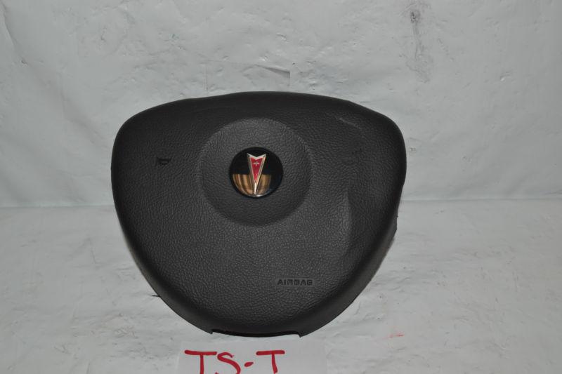 05 06 07 08 09  pontiac montana driver wheel airbag oem