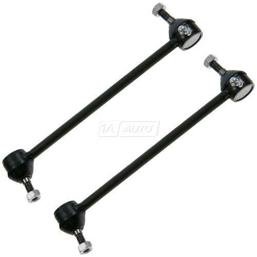 Cadillac deville eldorado seville front stabilizer sway bar end link set pair