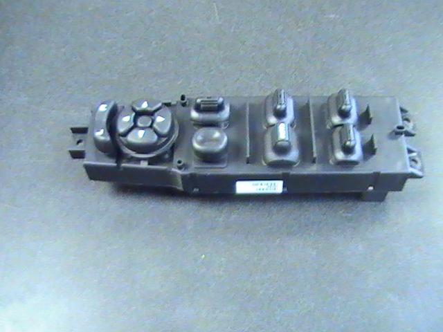 Dodge ram window/mirror controls switch driver side 68171680aa