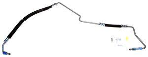 Gates 365467 steering pressure hose-pressure line assembly