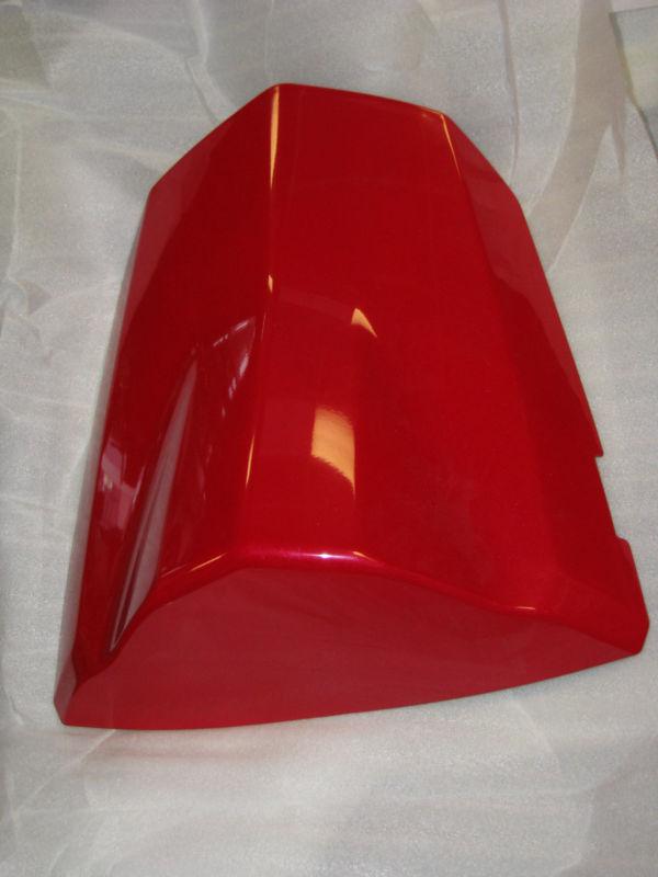 04 05 suzuki gsxr 600 seat tail cover 