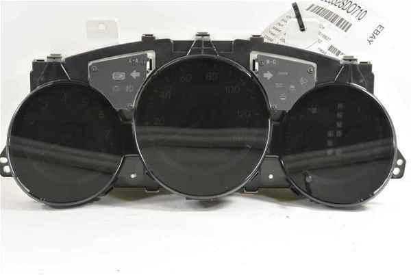 02 03 lexus es300 speedometer speedo cluster gauge oem