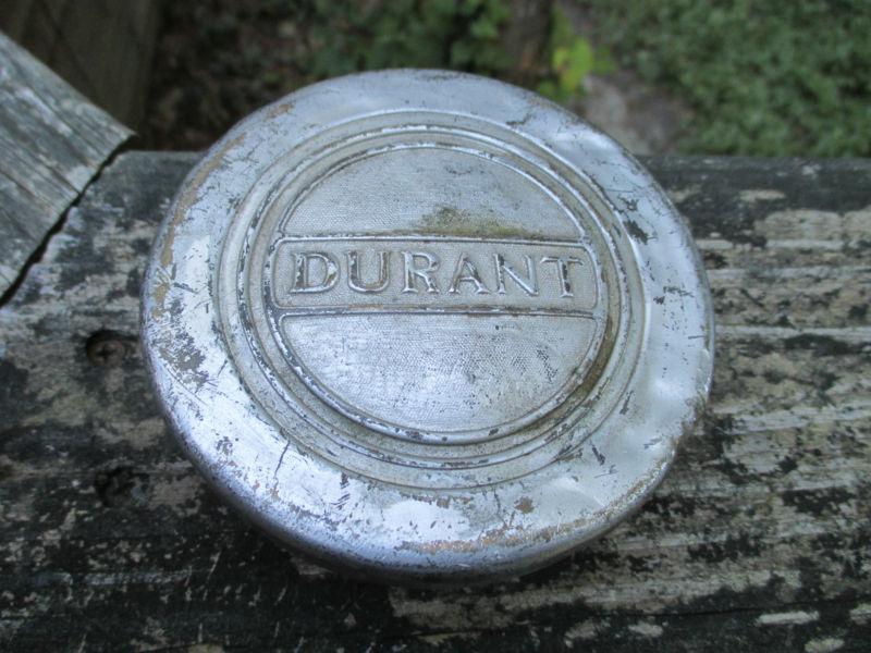  durant coated brass grease cap dust cover wheel center caps hub cap