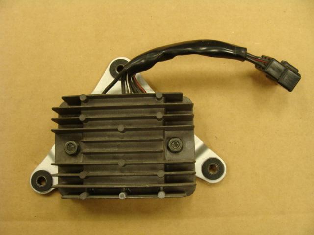 Suzuki hayabusa 02-07 rectifier no reserve cheap