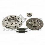 Luk 16-062 new clutch set