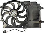 Dorman 620-902 radiator fan assembly