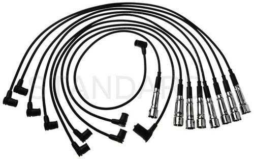 Smp/standard 7872 spark plug wire