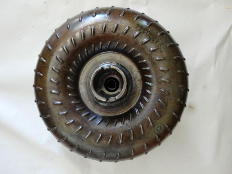 Bmw e36 m3 325i torque converter automatic auto transmission oem 24200344