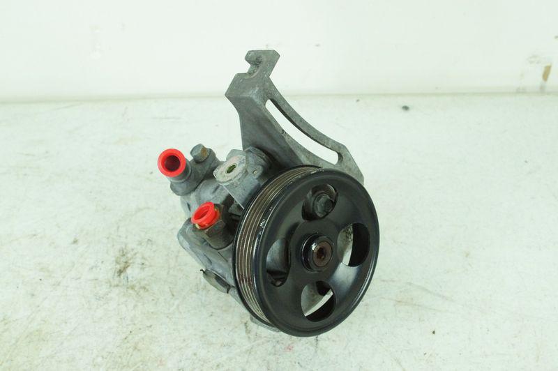 Power steering pump/motor subaru forester 03 04 05