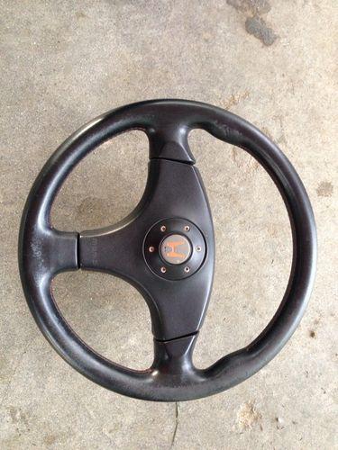 Jdm honda integra type r momo non srs steering wheel itr gsr sir-g dc2 dc4 ek9