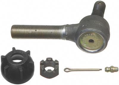 Moog es2376 tie rod-steering tie rod end