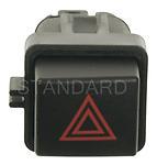 Standard motor products hzs114 hazard warning switch