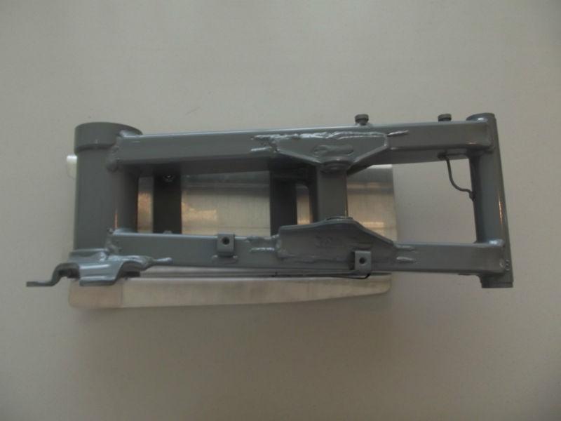 1983 1984 1985 Honda ATC 200X Swingarm and New PRM Aluminum Skidplate, US $129.99, image 2