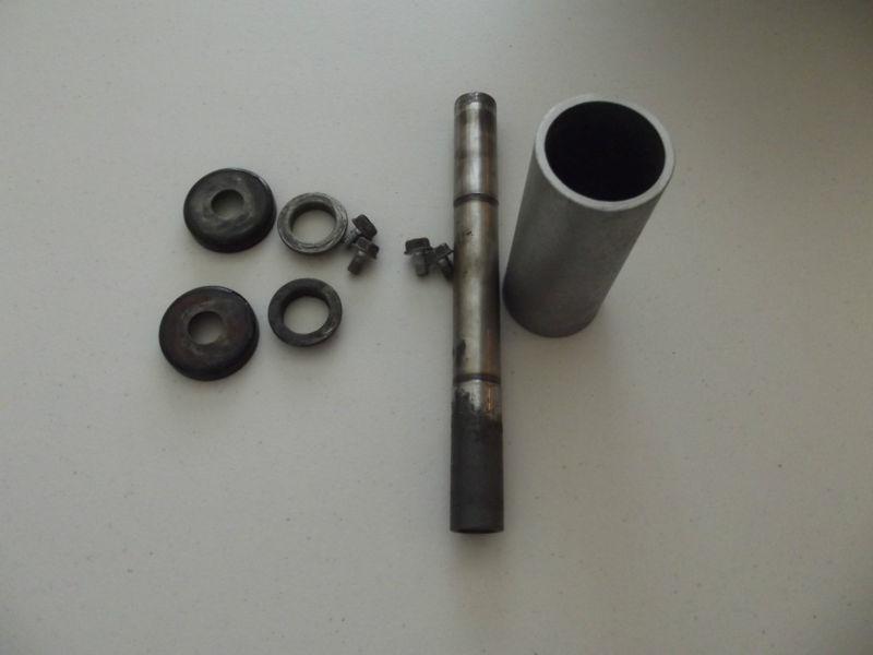 1983 1984 1985 Honda ATC 200X Swingarm and New PRM Aluminum Skidplate, US $129.99, image 7