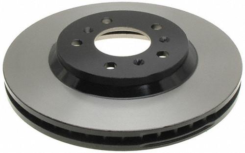 Acdelco specialty 18a2583 front brake rotor/disc