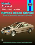 Haynes publications 42013 repair manual