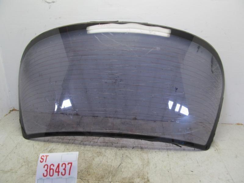 90 91 92 93 94 lexus ls400 rear back glass windshield screen oem used