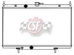 Csf 3346 radiator