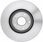 Raybestos 980317 front disc brake rotor