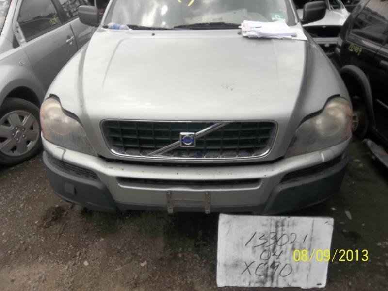 03 04 05 06 volvo xc90 l. side view mirror 182199