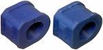 Parts master k6455 sway bar frame bushing or kit