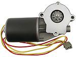 Acdelco 11m104 new window motor