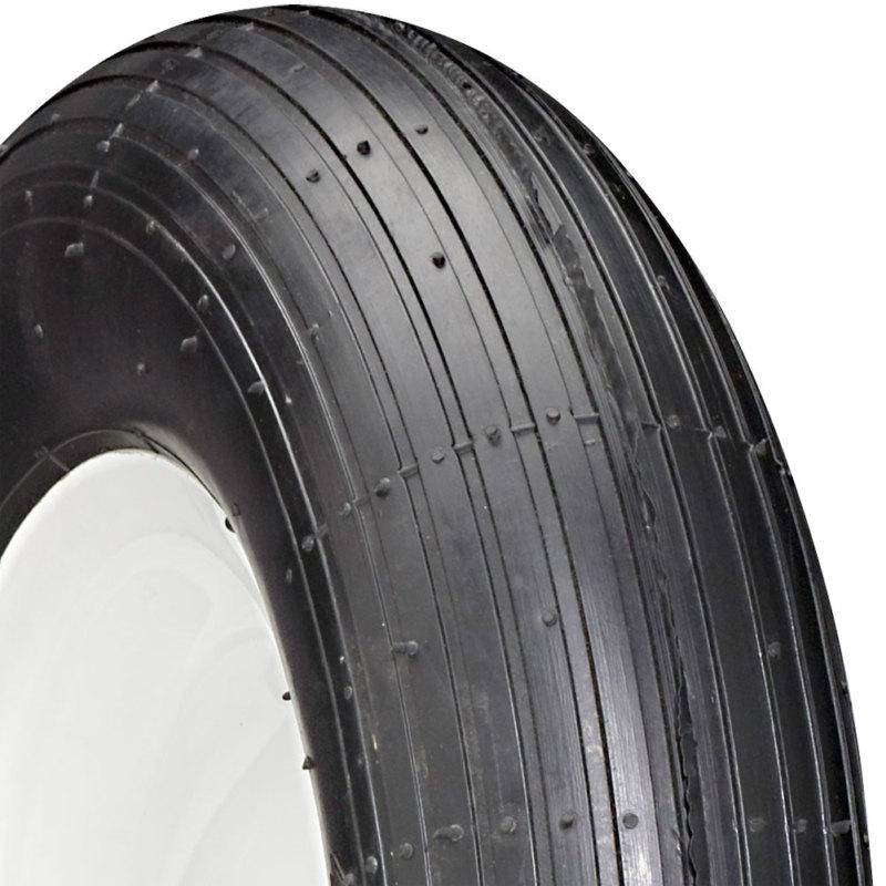 2 new 480/--8 carlisle wheelbarrow -b b8 tires