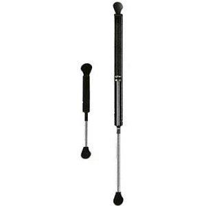 Sierra nitrogen gas filled lift supports 20inx90lb gs62820