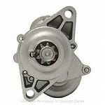 Mpa 17741 remanufactured starter