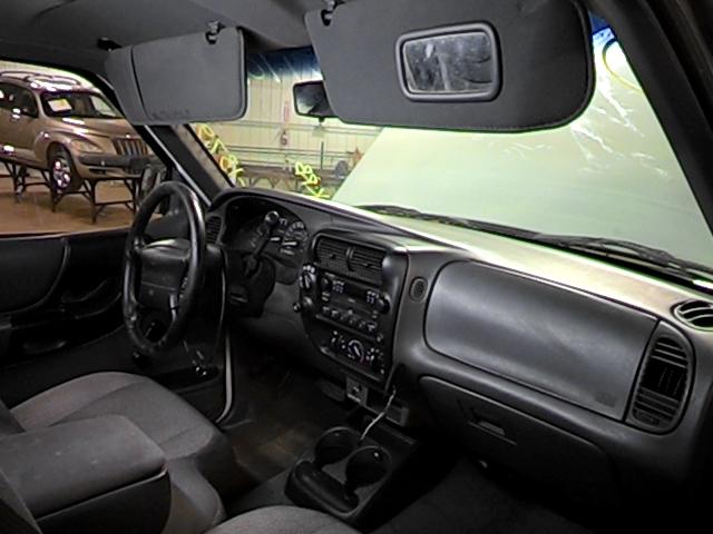 2000 ford ranger speedometer trim dash bezel 2597023