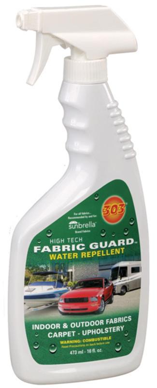 303 fabric guard trigger 16oz 030616