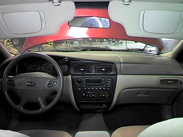 2001 ford taurus speedometer trim dash bezel 2589837