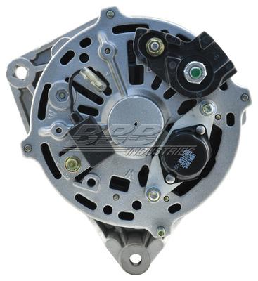 Bbb industries 13244 alternator/generator-reman alternator