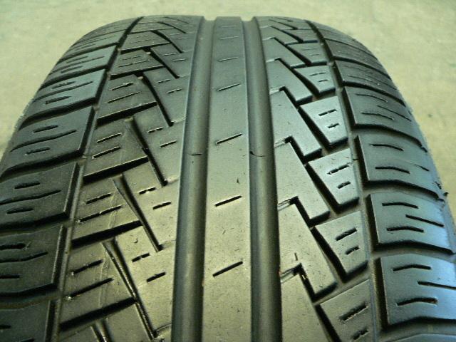 2 nice pirelli scorpion str, 235/50/18 p235/50r18 235 50 18, tire # 19699 q