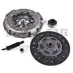 Luk 02-050 new clutch set