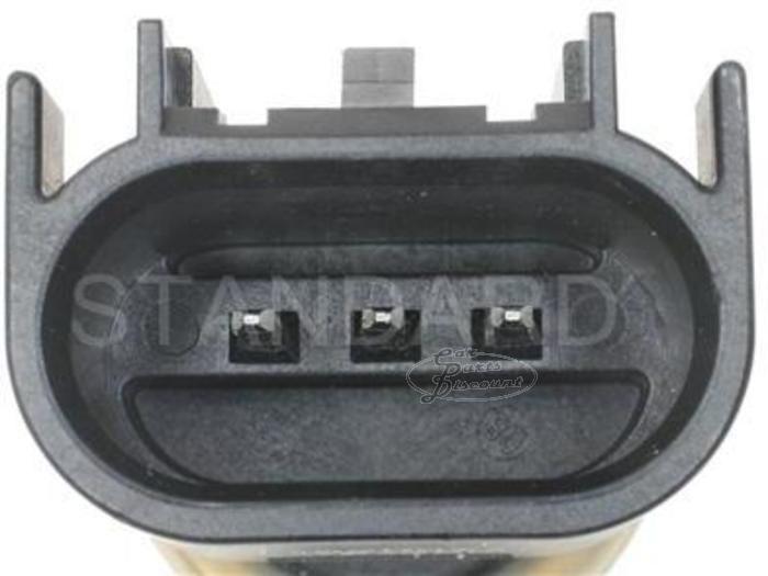 Smp fuel injection pressure sensor