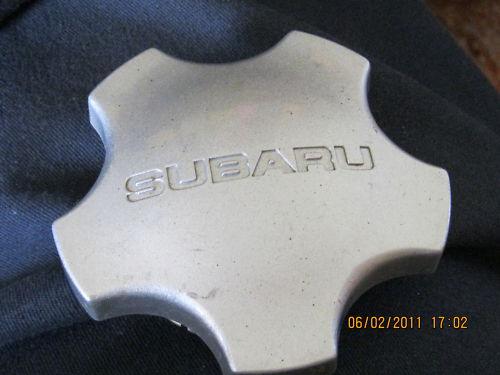 Subaru imprezza ( center cap)1997-2000