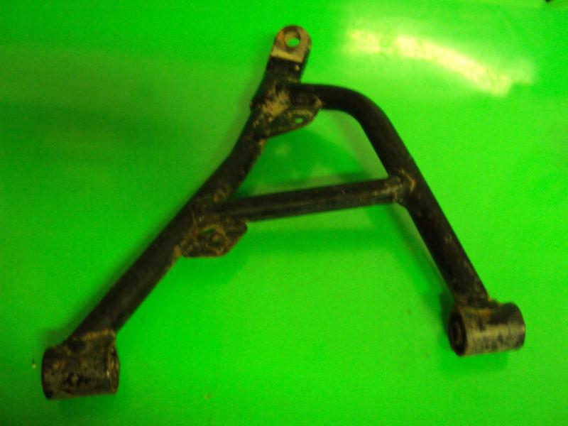 Honda foreman 400 4x4 01 a arm left lower