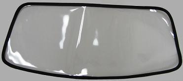 Bmw e36 (1994-1999) convertible window 318 323 325 328 m3 cabrio